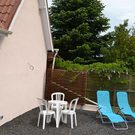 Le TilleulLe Paddock Des Caloges别墅 外观 照片